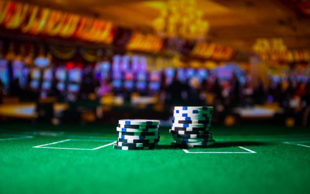 wso138 slot Bingo Rooms