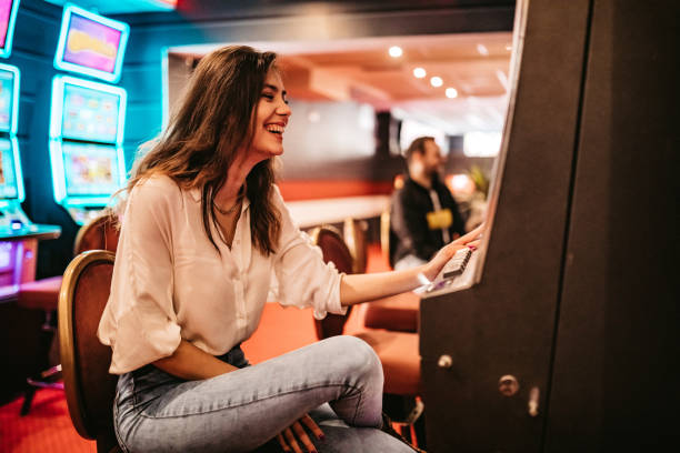 wso138 slot Live Casino Tables Built for Indonesia