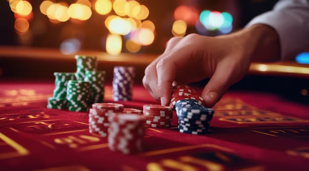 wso138 slot Game Type